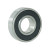 IBB Kogellager 6922/61922 2RS (110x150x20mm)